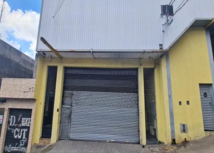 Comercial em São Paulo, Vila Primavera, Rua Chiquinha Gonzaga, Nº 54 E 60 Vila Primavera, SP. Área: 561.28m2
