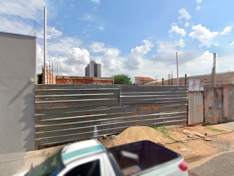 Terreno em Franca, Vila Santos Dumont, Rua Cavalheiro Petráglia, 385 Vila Santos Dumont, SP. Área: 385.4m2 - imagem 0