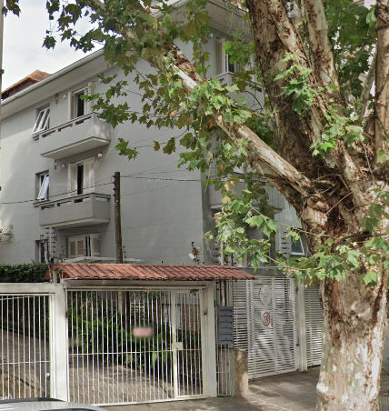 Apartamento em Porto Alegre, Bairro Moinhos De Vento, Rua Quintino Bocaiúva, 288 Bairro Moinhos De Vento, RS. Área: 59.81m2 - imagem 0
