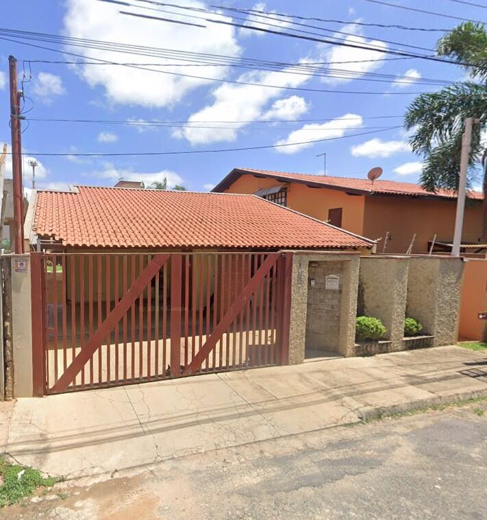 Casa em São José do Rio Pardo, Loteamento Portal Da Boa Vista, Rua Antenor Modesto (antiga Rua Hum), 195 (lt. 04 Da Qd. B) Loteamento Portal Da Boa Vista, SP. Área: 99.14m2