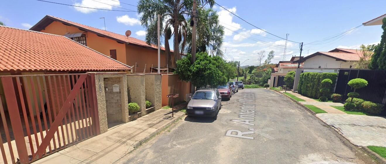 Casa em São José do Rio Pardo, Loteamento Portal Da Boa Vista, Rua Antenor Modesto (antiga Rua Hum), 195 (lt. 04 Da Qd. B) Loteamento Portal Da Boa Vista, SP. Área: 99.14m2 - imagem 0