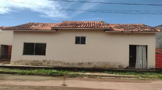 Casa em Mãe do Rio, Bairro Bom Jesus, Rua Bom Jesus, 262-a Bairro Bom Jesus, PA. Área: 69.35m2