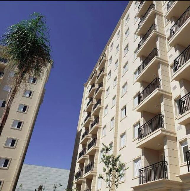 Apartamento em São Paulo, Loteamento City Jaraguá, Av. Nelson Palma Travassos, 233 Loteamento City Jaraguá, SP. Área: 58.87m2