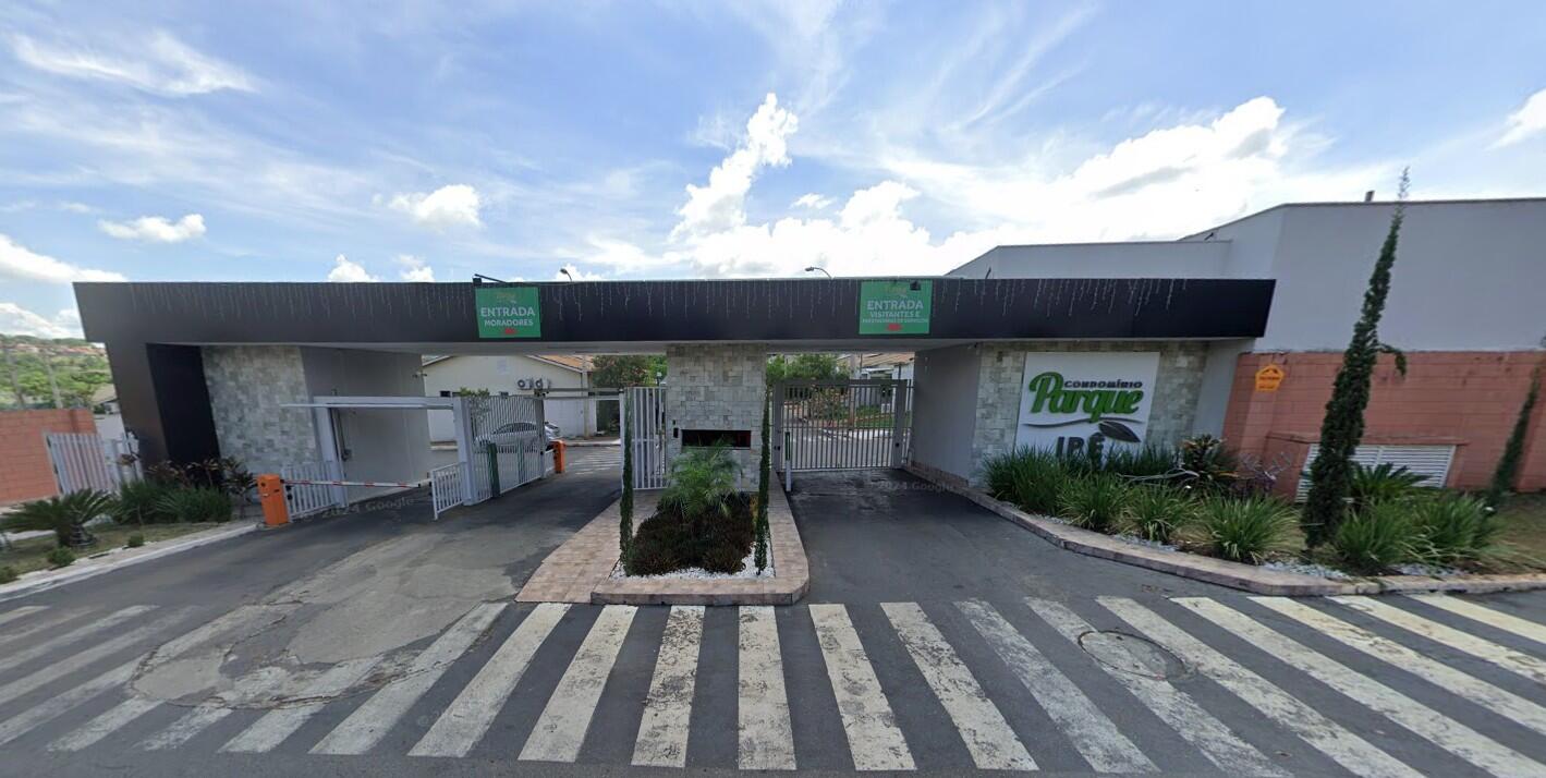 Casa em Goiânia, Bairro Fazenda Guanabara, Rua Gb-9, Gb-8 E Gb-19 Bairro Fazenda Guanabara, GO. Área: 200m2