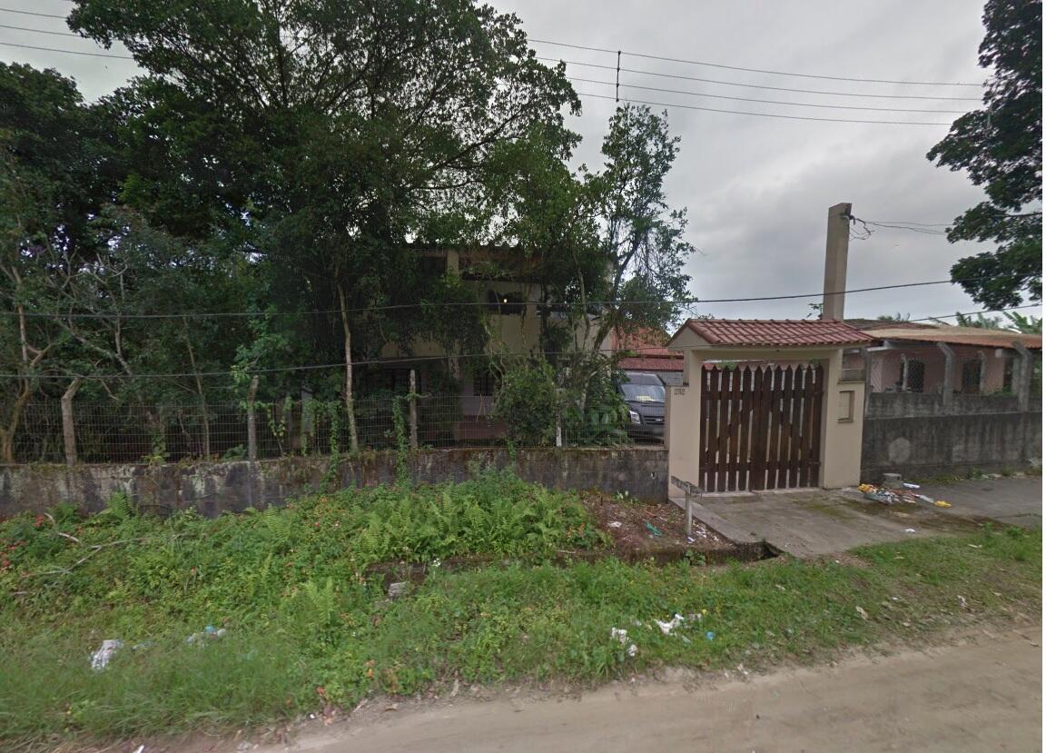 Casa em Bertioga, Jd. Raphael, Rua Francisco Hermano Vasconcelos, 232 (parte Do Lt. 05 Da Qd. 12). Jd. Raphael, SP. Área: 111.8m2