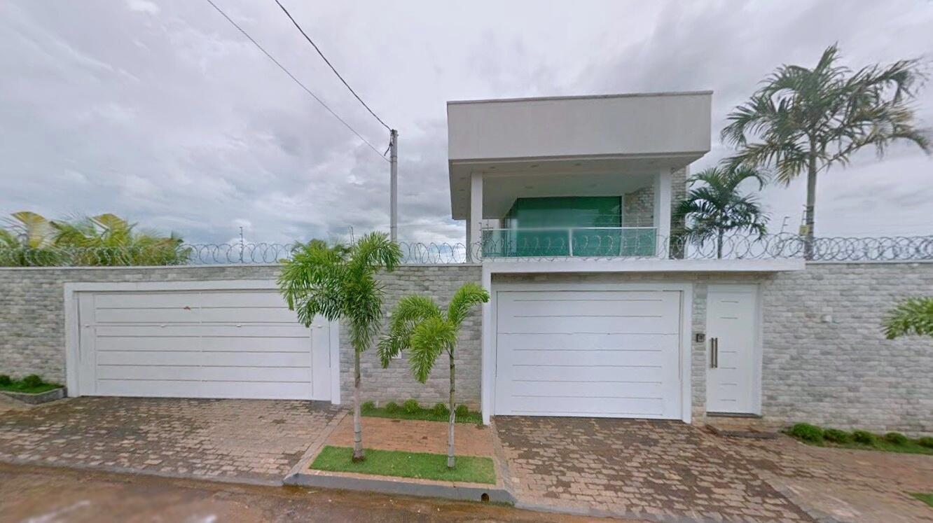 Casa em Trindade, Residencial Monte Cristo., Rua M-30, S/n° (lote 29 Da Qd. 69).  Residencial Monte Cristo., GO. Área: 230m2 - imagem 0