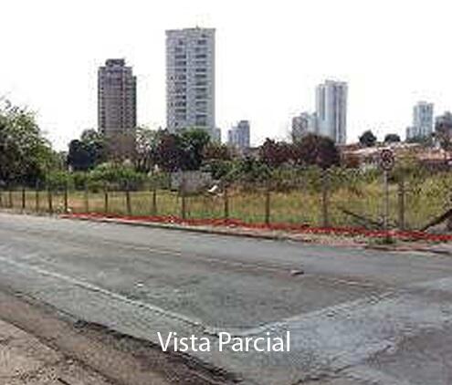 Terreno em Cuiabá, Bairro Barbado, Avenida Carmindo De Campos, S/n. Bairro Barbado, MT. Área: nullm2 - imagem 0