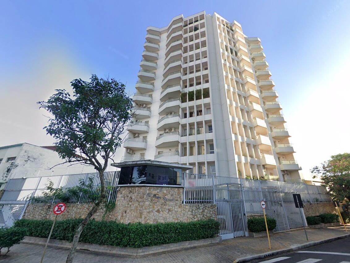 Apartamento em Araçatuba, Bairro Centro, Rua Carlos Gomes, 250, Ap. 41 Bairro Centro, SP. Área: 210.285m2
