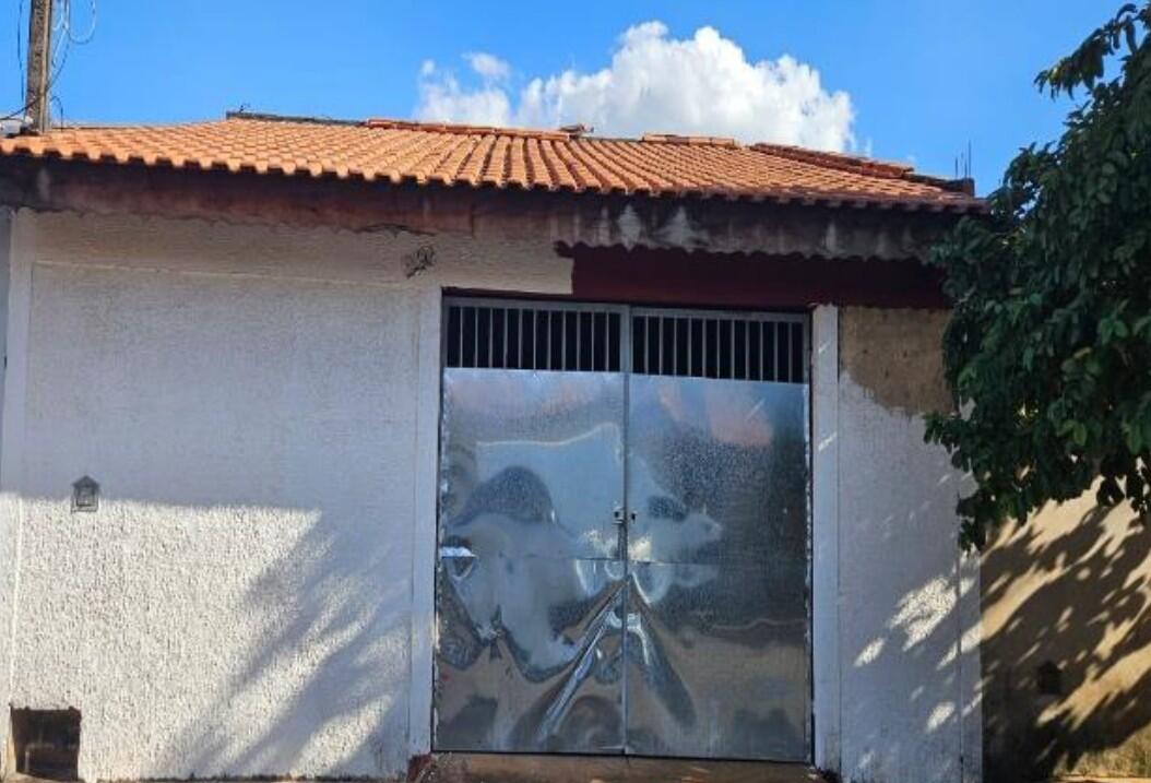Casa em Ribeirão Preto, Pq. Dos Flamboyans.,  Rua José Neumaier, 240. (lote 45 Da Qd. 05).  Pq. Dos Flamboyans., SP. Área: 83m2