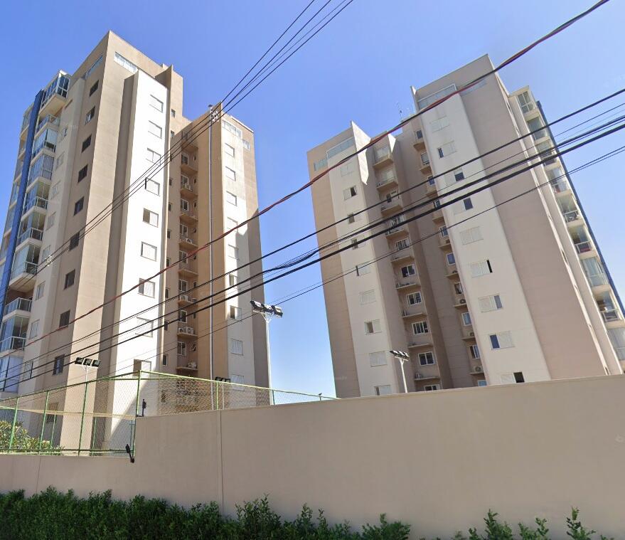 Apartamento em Uberlândia, Bairro Santa Mônica, Av. Francisco Ribeiro, Nº 95 Bairro Santa Mônica, MG. Área: 85.188m2 - imagem 0