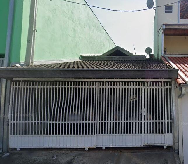 Casa em São José dos Campos, Loteamento Parque Nova Esperança, Rua Dr. Vitor Machado De Carvalho, 43 Loteamento Parque Nova Esperança, SP. Área: 64.75m2