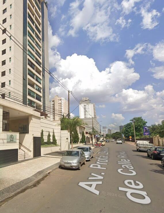 Apartamento em Anápolis, Bairro Jundiaí, Av. Professora Zenaíde Campos Roriz, 557, Ap. 1502 Bairro Jundiaí, GO. Área: 179.98m2 - imagem 0