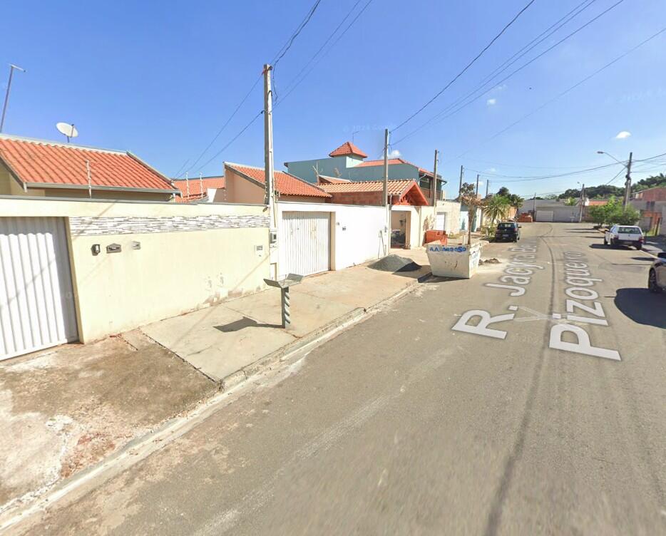 Casa em Limeira, Loteamento Residencial Palmeira Real, Rua Jacyra Bellas Pizoqueiro, 147  Loteamento Residencial Palmeira Real, SP. Área: 59.98m2 - imagem 0