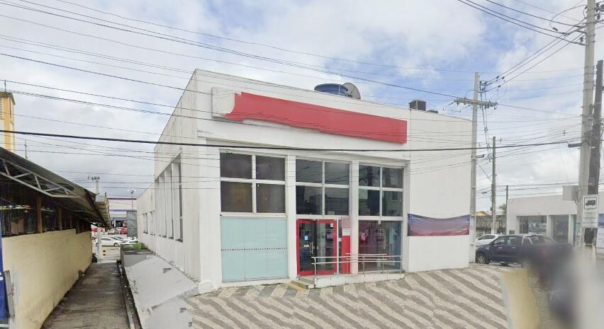 Comercial em Alagoinhas, Centro, Praça Graciliano De Freitas, 76 Centro, BA. Área: 319.84m2