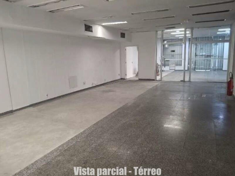Comercial em Rio de Janeiro, Centro, Av. Franklin Roosevelt, 137 Centro, RJ. Área: 800m2 - imagem 0