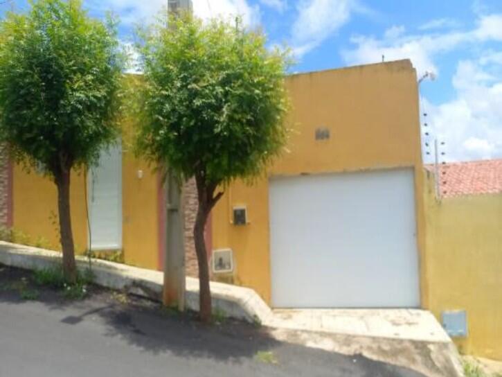 Casa em Sobral, ,  Rua João Xxiii, 1.104 (lt. 02 Da Qd. 07). , CE. Área: 168.79m2