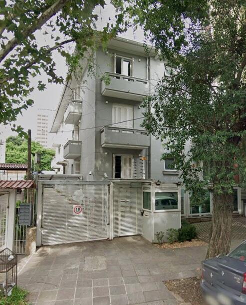 Apartamento em Porto Alegre, Bairro Moinhos De Vento, Rua Quintino Bocaiúva, 288 Bairro Moinhos De Vento, RS. Área: 59.81m2