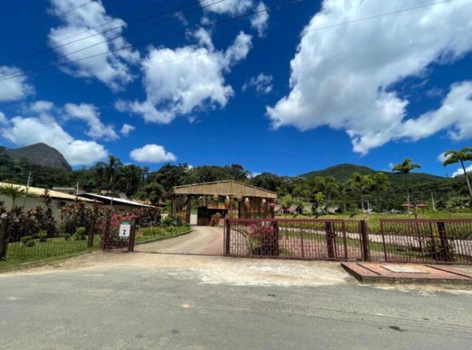 Terreno em Teresópolis, Bairro Fazenda Alpina, Estrada Santa Rita, S/nº Bairro Fazenda Alpina, RJ. Área: nullm2