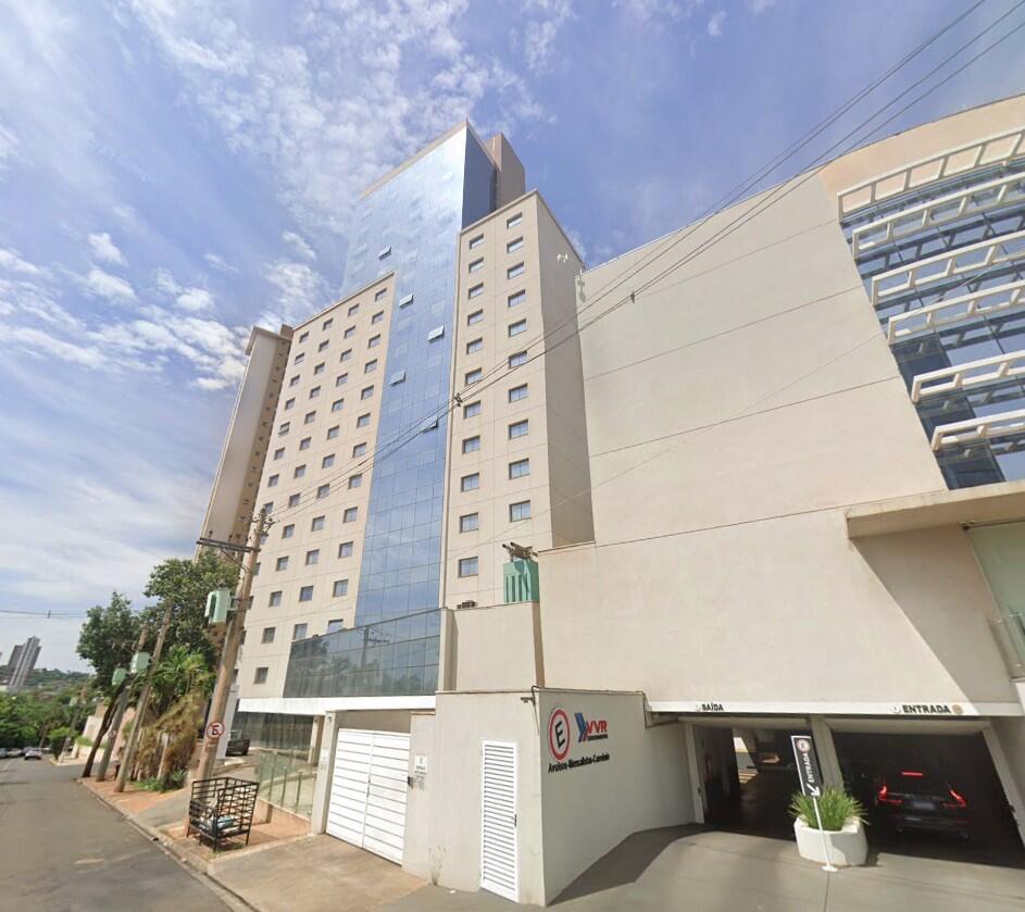 Comercial em Ribeirão Preto, Bairro Bosque Das Juritis Ii, Rua Maria Mathilde Moda Silva, 100 Bairro Bosque Das Juritis Ii, SP. Área: 28.49m2 - imagem 0