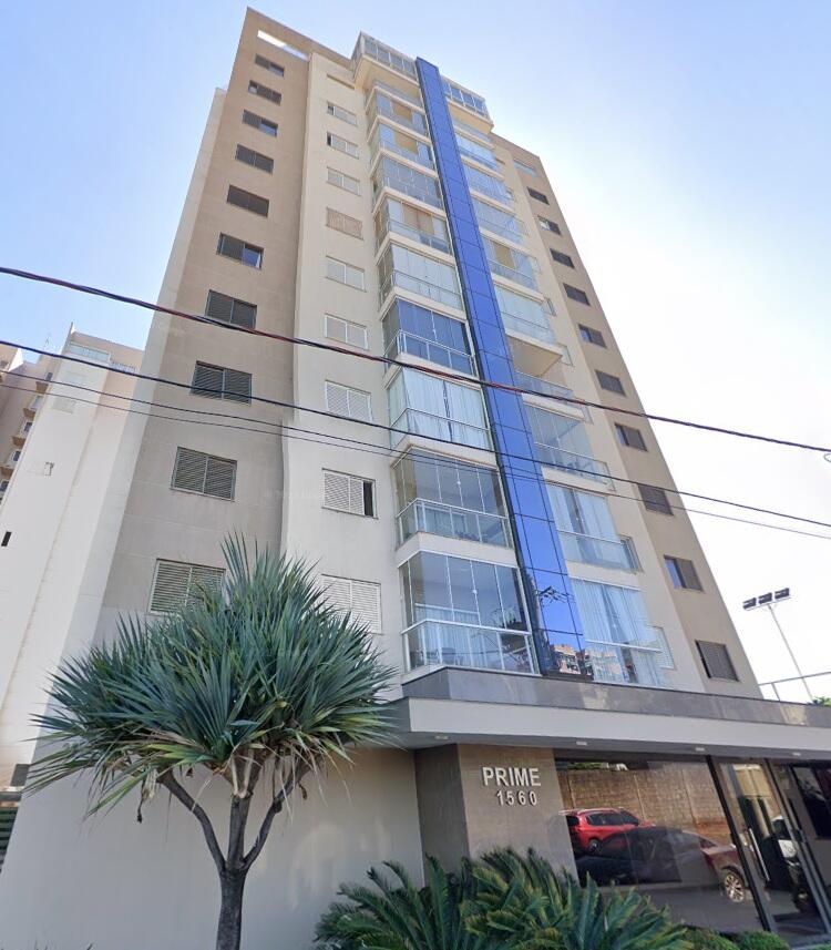 Apartamento em Uberlândia, Bairro Santa Mônica, Av. Francisco Ribeiro, Nº 95 Bairro Santa Mônica, MG. Área: 85.188m2