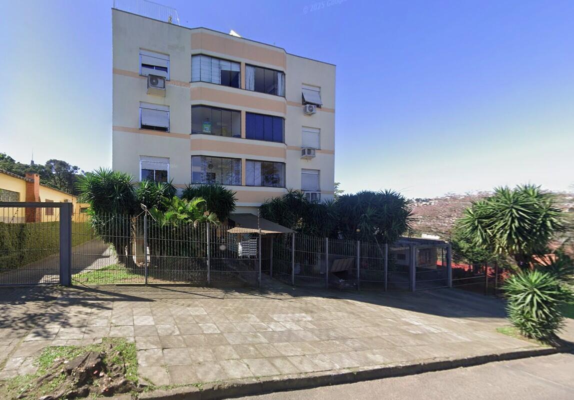 Apartamento em Porto Alegre, Bairro Cristal, Av. Jacuí, 1374 Bairro Cristal, RS. Área: 63.456m2