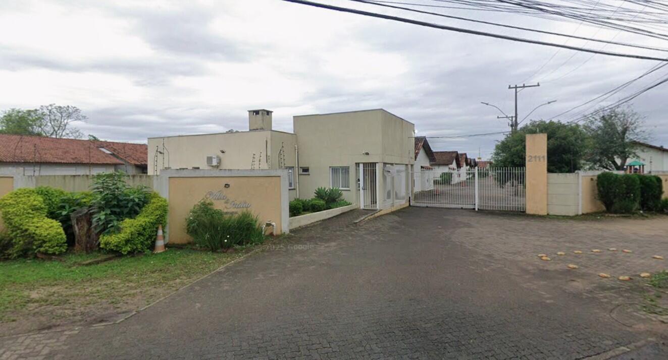 Casa em Canoas, Bairro Estância Velha, Av. Do Nazário, 2.111 Bairro Estância Velha, RS. Área: 124.37m2