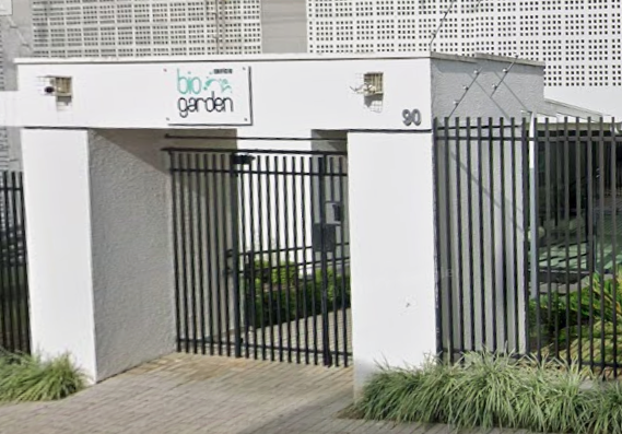 Apartamento em Curitiba, Bairro Tingui, Rua Arary Souto, 90 Bairro Tingui, PR. Área: 68.7m2