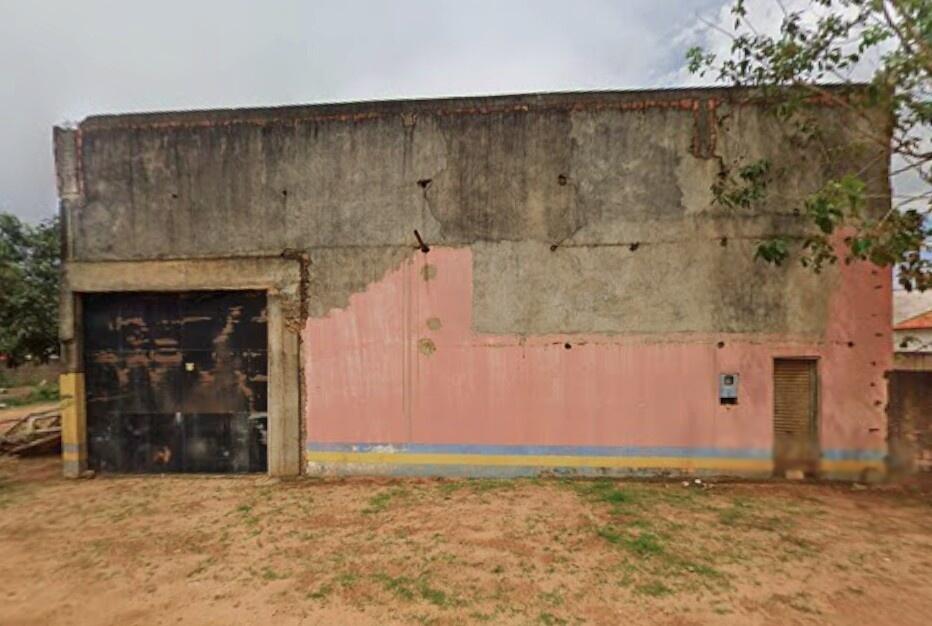 Comercial em São José do Rio Claro, Loteamento São José Do Rio Claro,  Rua Maranhão, 1320 (lt. 14 Da Qd. 59).  Loteamento São José Do Rio Claro, MT. Área: 300m2