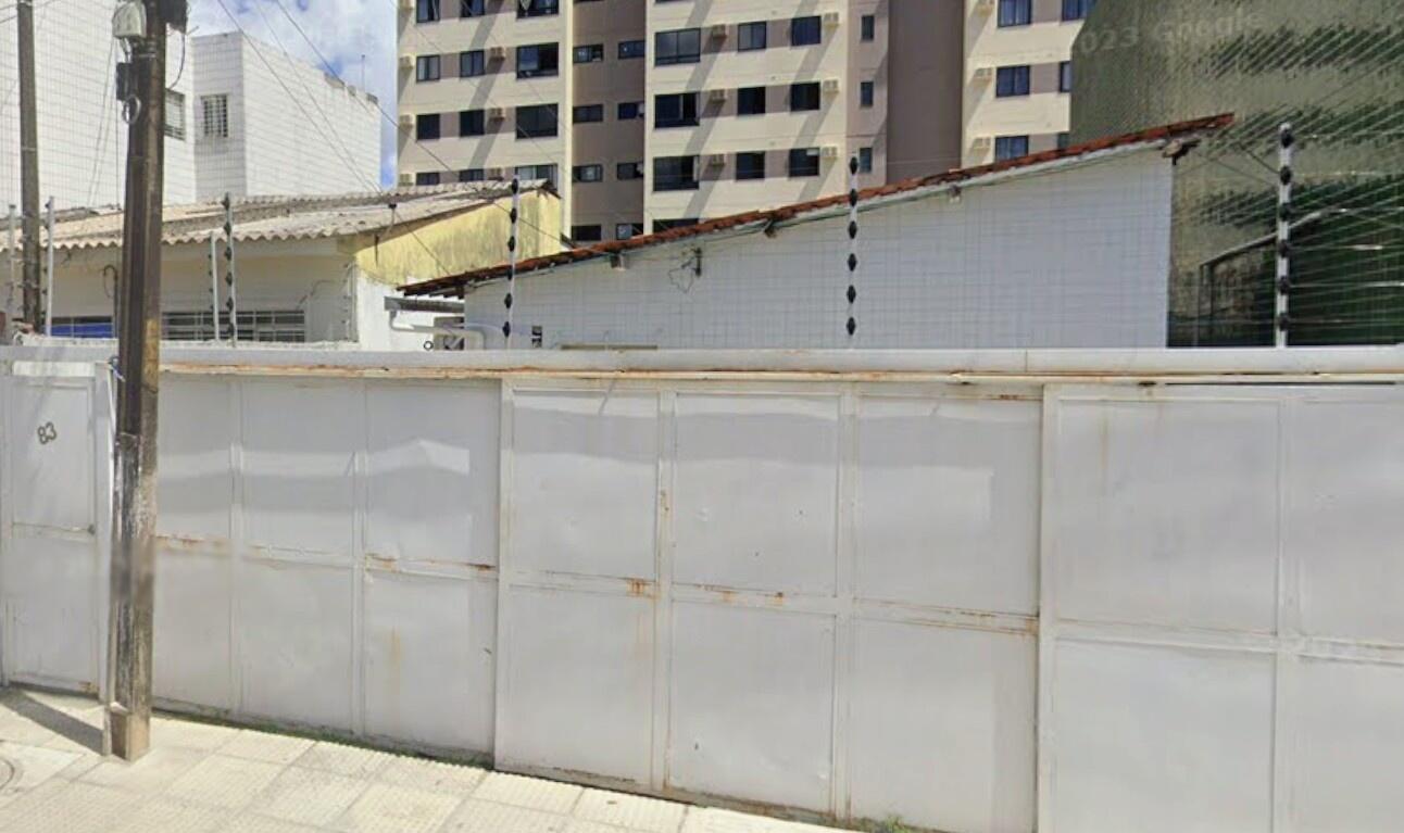 Casa em Recife, Campina Do Barreto, Rua Noroeste, 83 (lt. 03 Da Qd. C). Campina Do Barreto, PE. Área: 58.86m2