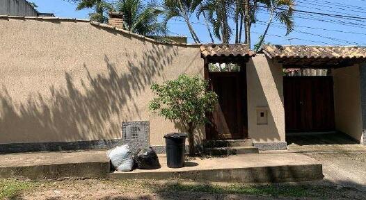 Casa em Niterói, Maravista, Rua Ferdinando Ognibeni (antiga Rua 80), 474 Maravista, RJ. Área: 181m2