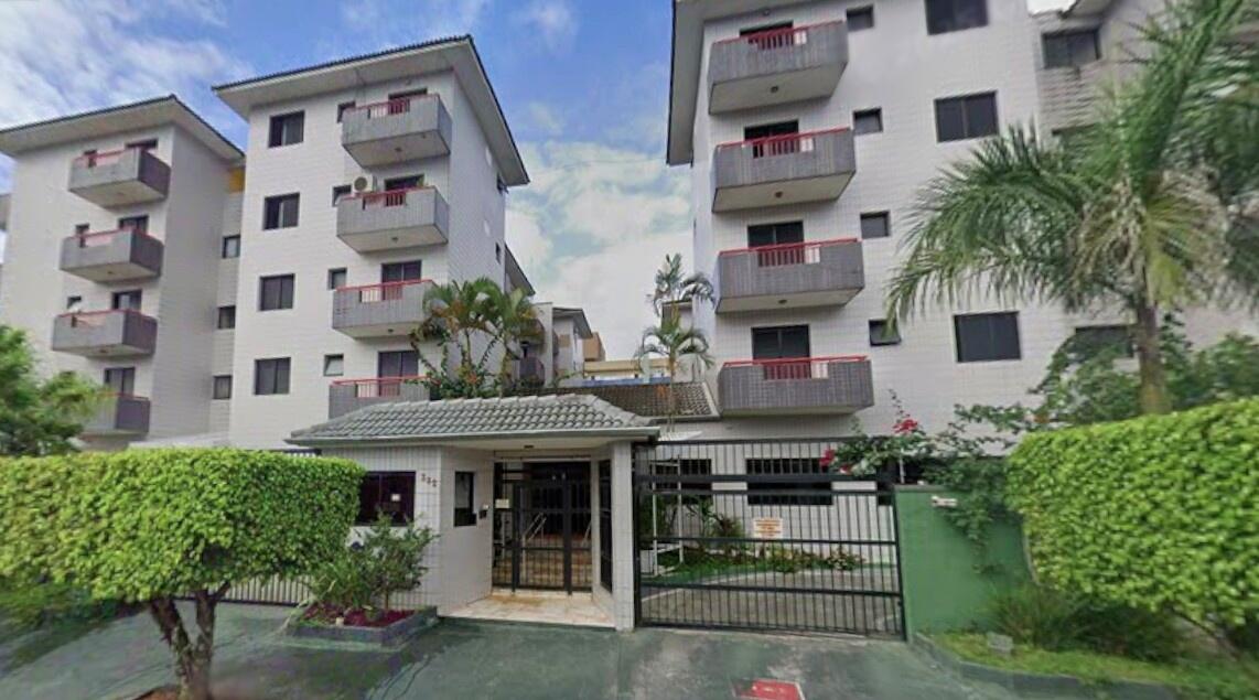 Apartamento em Bertioga, Bairro Maitinga, Rua Jaçana, 332 Bairro Maitinga, SP. Área: nullm2