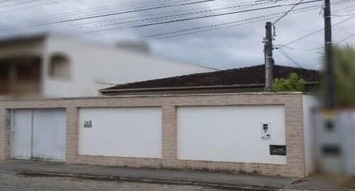 Casa em Brusque, Bairro São Luiz E Loteamento Jd. Maluche, Rua Carlos Henrique Bruns Bairro São Luiz E Loteamento Jd. Maluche, SC. Área: 132.67m2
