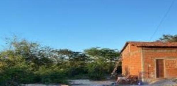 Terreno em Chapadinha, Parque Moisés Amorim, Av. Principal, S/nº Parque Moisés Amorim, MA. Área: 500m2