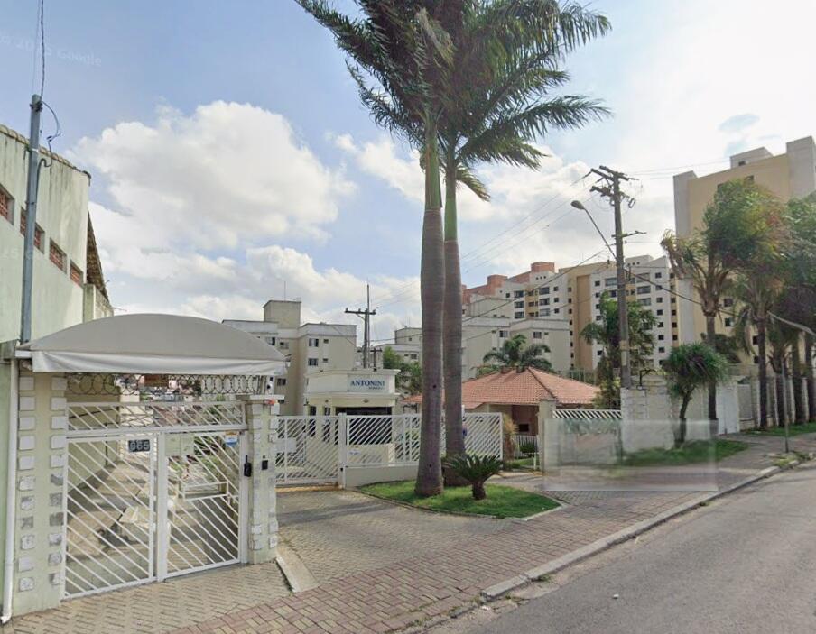 Apartamento em Osasco, Jaguaribe, Av. Dona Blandina Ignez Júlio, 665 Jaguaribe, SP. Área: 61.76m2