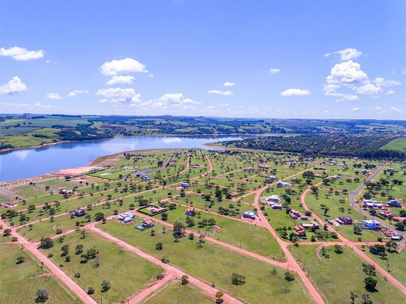 Casa em Itaí, Loteamento Terras De Santa Cristina – Gleba Iii, Rua 91, Nº 702  Loteamento Terras De Santa Cristina – Gleba Iii, SP. Área: 610.5m2