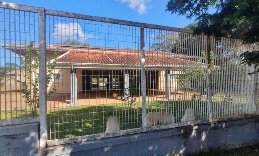 Casa em Campinas, Loteamento Chácaras Belvederes, Rua João Batista Grigol, 168 (gleba 43) Loteamento Chácaras Belvederes, SP. Área: 726.06m2