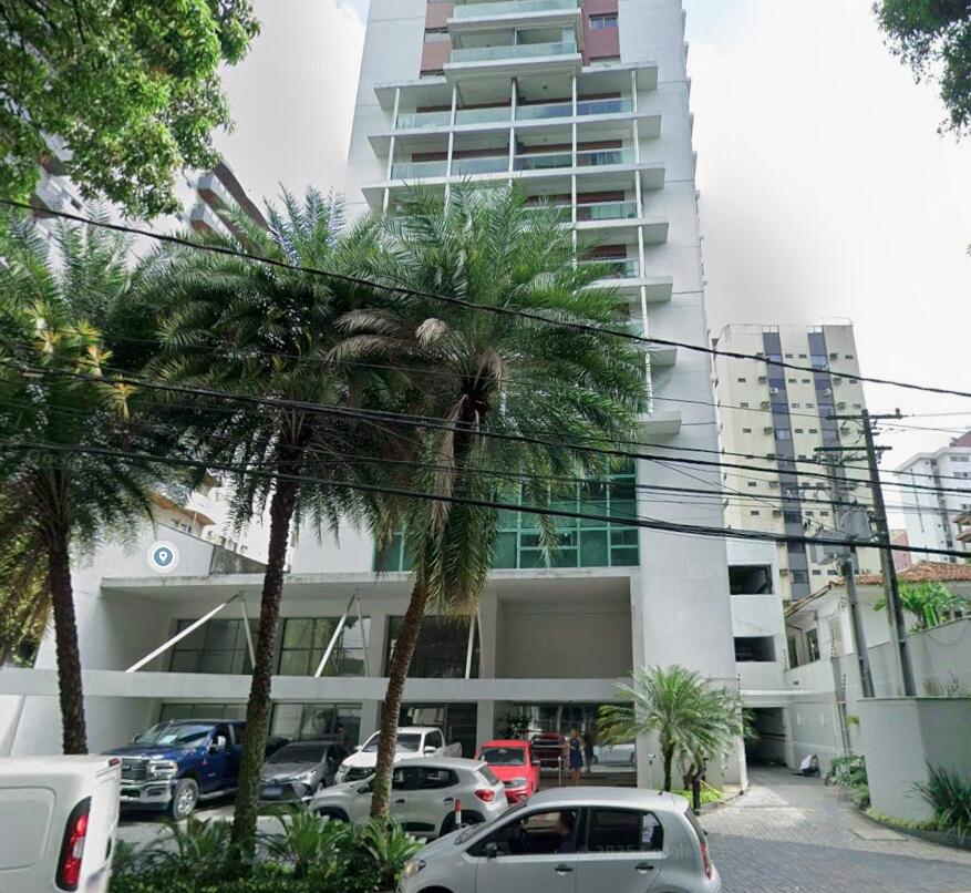 Apartamento em Belém, Bairro Nazaré, Av. Governador José Malcher, 1423 Bairro Nazaré, PA. Área: 61.72m2