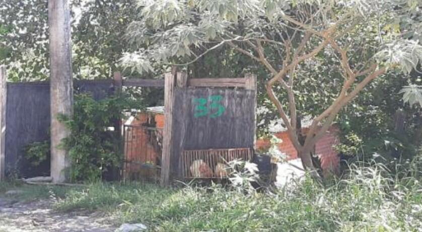 Terreno em Santa Maria, Bairro Sra. Do Rosário, Rua Bartolomeu De Gusmão, S/nº Bairro Sra. Do Rosário, RS. Área: 382.33m2