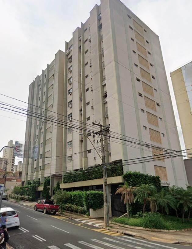 Apartamento em São José do Rio Preto, Centro, Av. Dr. Alberto Andaló, 3282, Esquina C/ Rua Delegado Pinto De Toledo Centro, SP. Área: nullm2