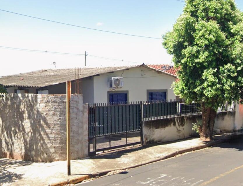 Casa em Tupã, Bairro Jd. Unesp, Rua Adelino Carlos Lourenço, 19 Bairro Jd. Unesp, SP. Área: 80.55m2