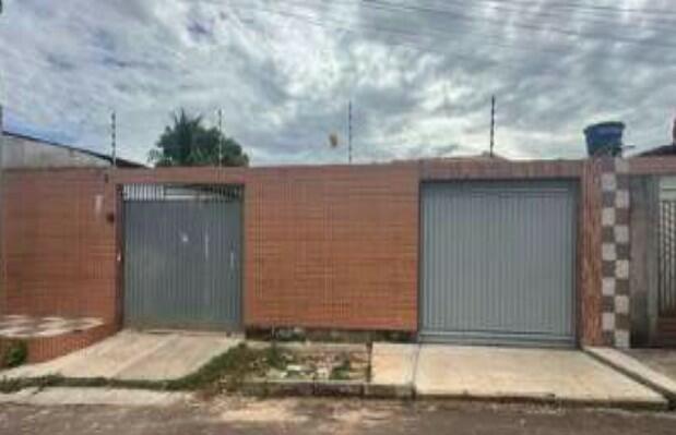 Casa em Buriticupu, Vila Isaias, Travessa Rui Barbosa,7 (sub-área I).  Vila Isaias, MA. Área: 125m2