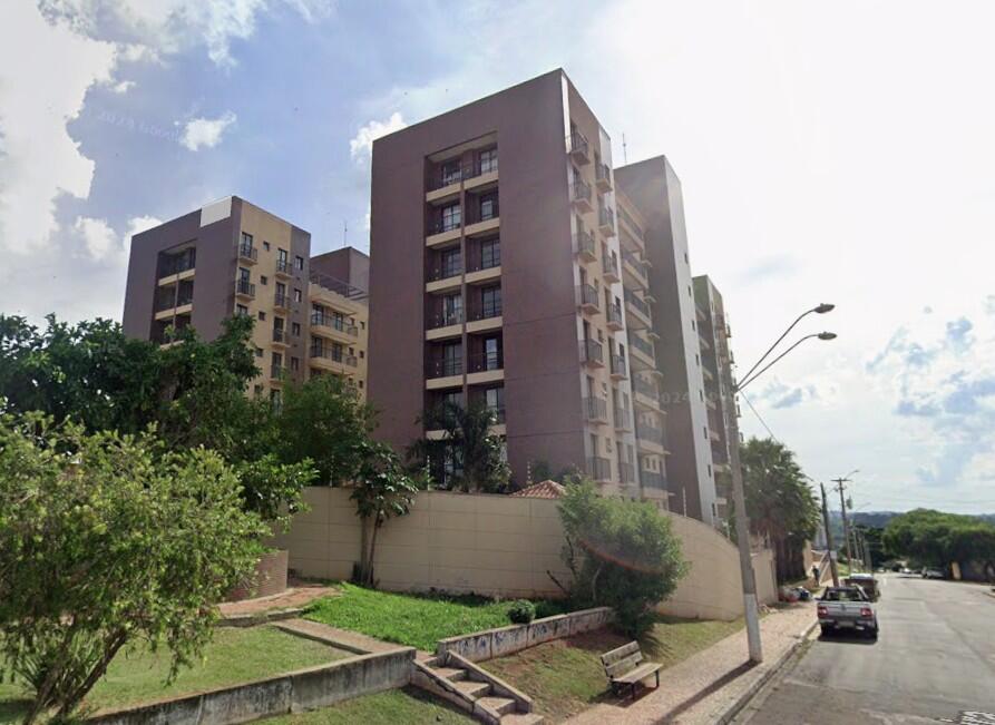 Apartamento em Monte Mor, Vila Magal, Rua Alcibio Ferreira Leme, 514 Vila Magal, SP. Área: nullm2