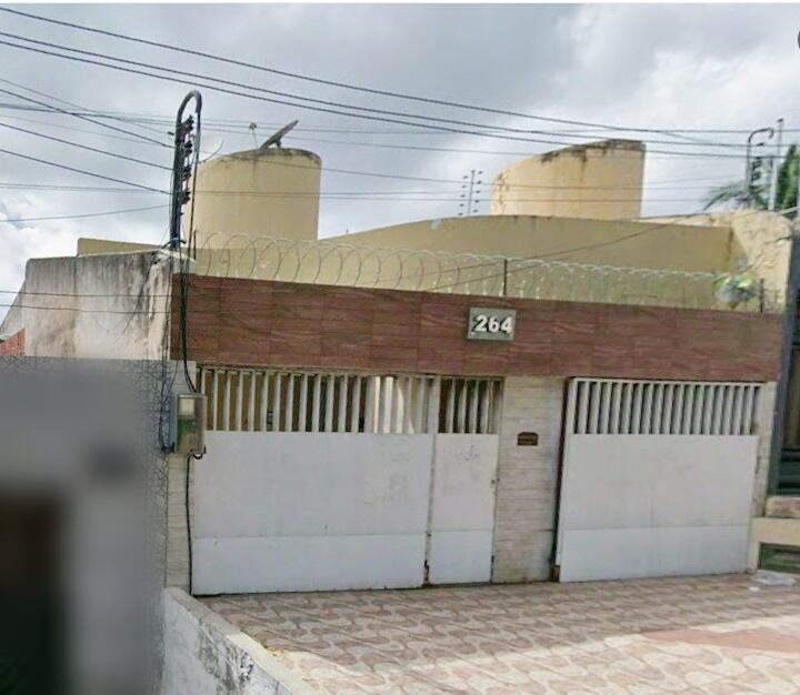 Casa em Sobral, Bairro Junco, Rua Arlindo Vieira De Almeida, 264 Bairro Junco, CE. Área: 156.32m2
