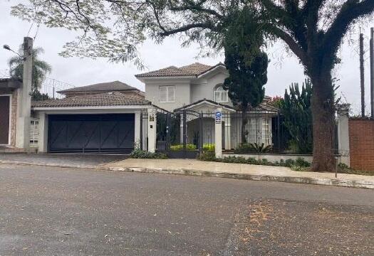 Casa em São Paulo, Bairro Interlagos,  Rua General Gaudie Ley (antiga Rua Três), 63 (lt. 07 Da Qd. 36) Bairro Interlagos, SP. Área: 250.74m2