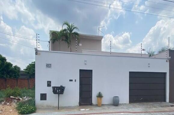 Casa em Araguaína, Loteamento Residencial Flamboyant, Rua Geraldo Rocha Sobrinho Loteamento Residencial Flamboyant, TO. Área: 162.21m2