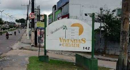 Vaga de garagem