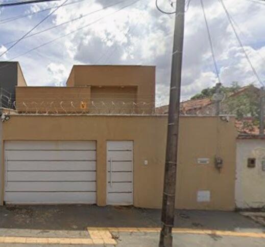 Vaga de garagem