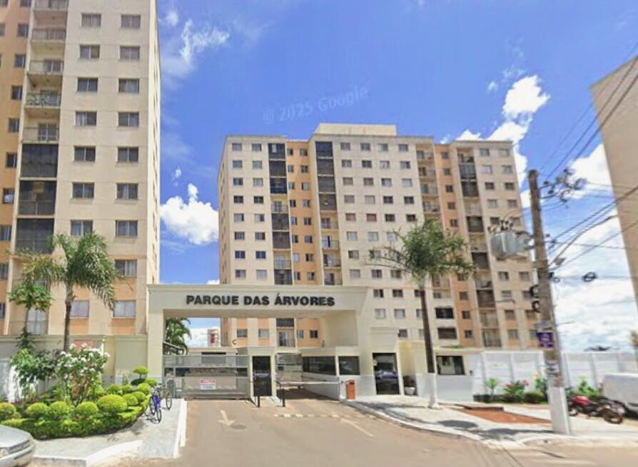 Vaga de garagem