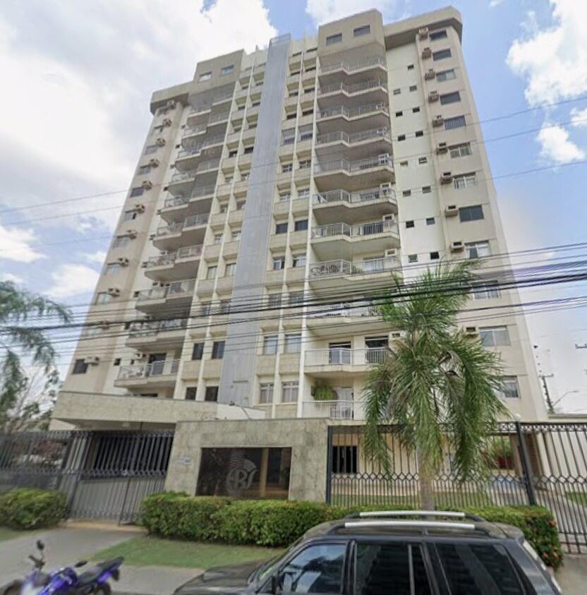 Apartamento - Porto Velho/RO - Rua Tabajara,	824 Pedrinhas