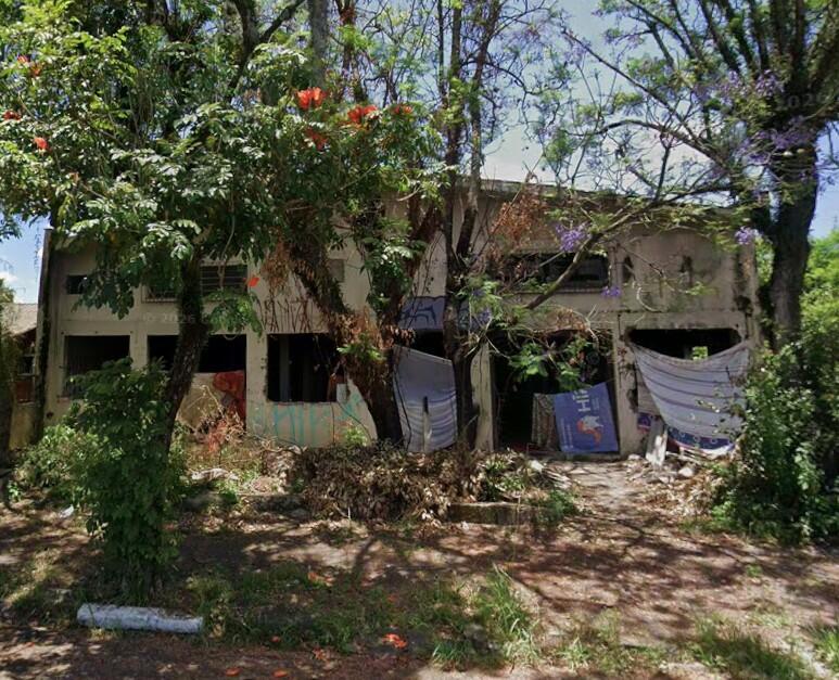 Imóvel Comercial - Novo Hamburgo/RS - Rua La Habana, s/nº (Parte dos lotes 8, 9 e lote 10 da qd. 4).  Santo Afonso